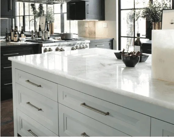 Granite Vanity Top