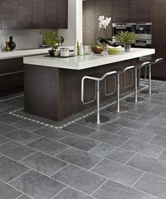 Bathroom Floor Tile