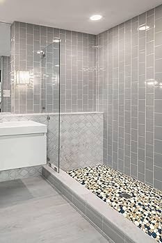 Decorative Tile Pattern